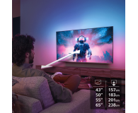 Philips 43PUS8001/12 43" LED 4K Smart TV Ambilight - 1529914 - zdjęcie 8